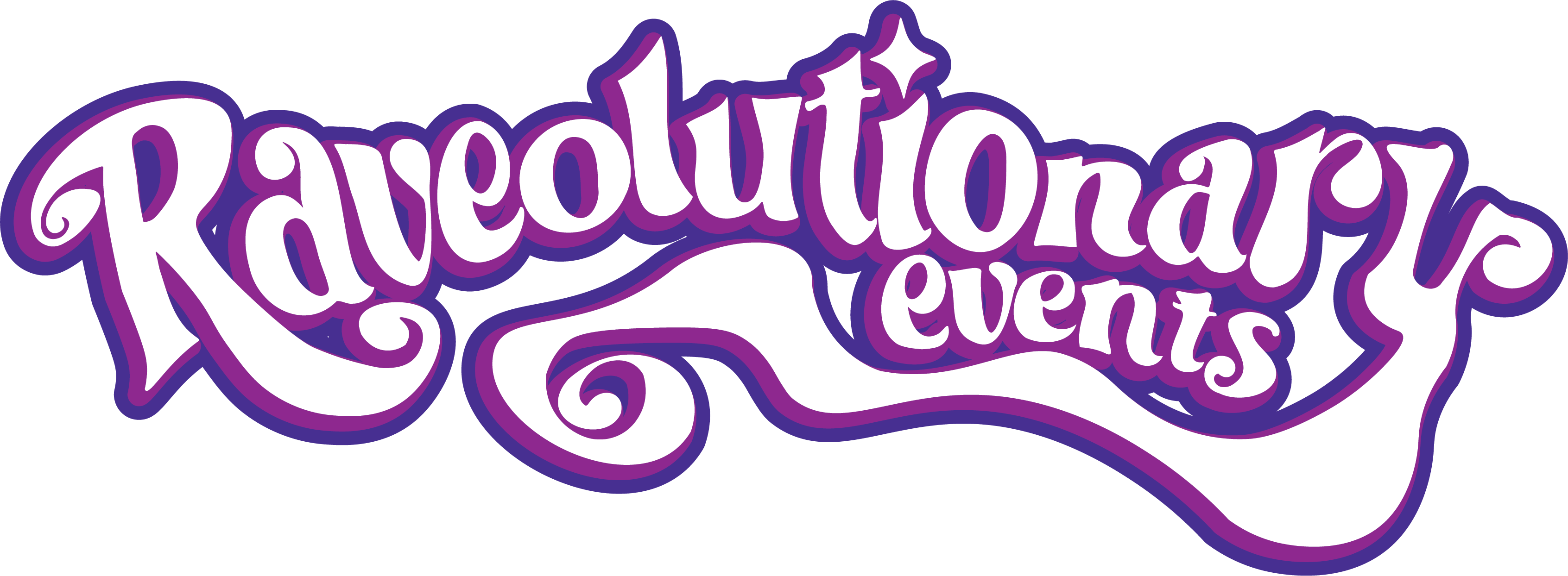 Raveolutionary Events